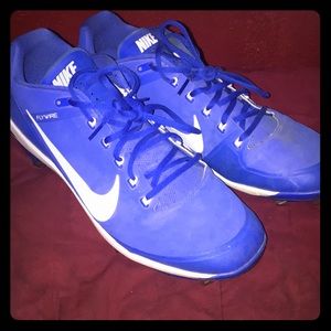 Nike Air flywire